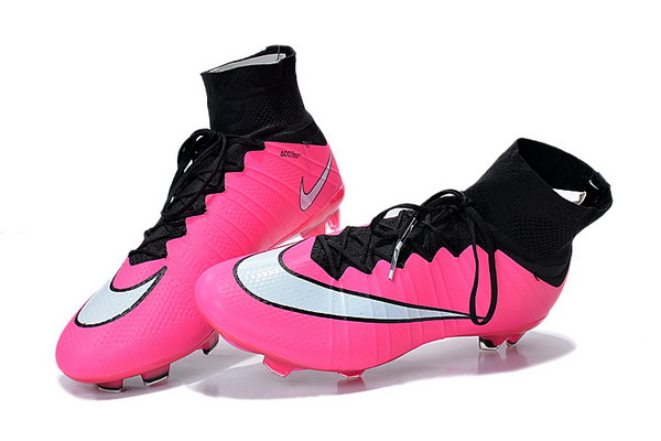 Nike Mercurial Superfly IV FG Men Shoes--027